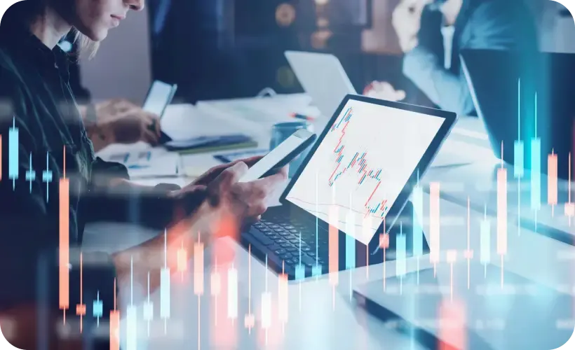 Brite Inveranza trading algoritmico
