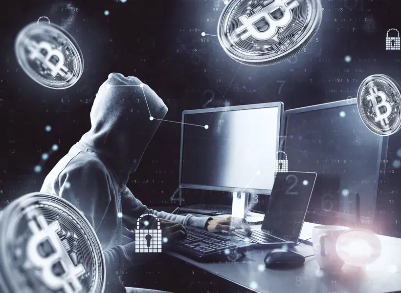 Brite Inveranza tecnologia crypto piattaforma